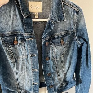Jessica Simpson Denim Jacket